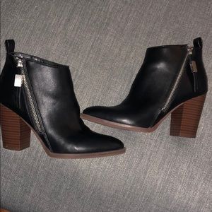 Sam Edelman Booties